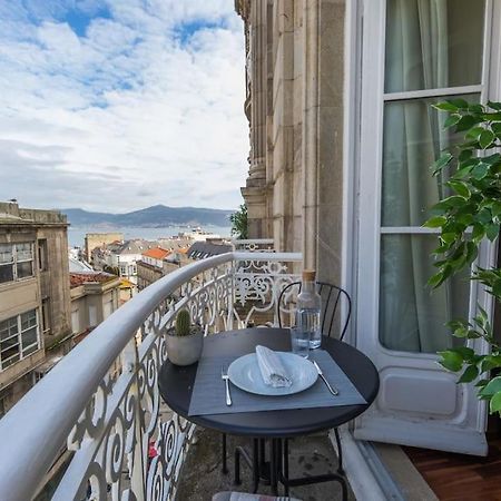 Centrico Duplex De Lujo En Vigo. Apartment Exterior photo