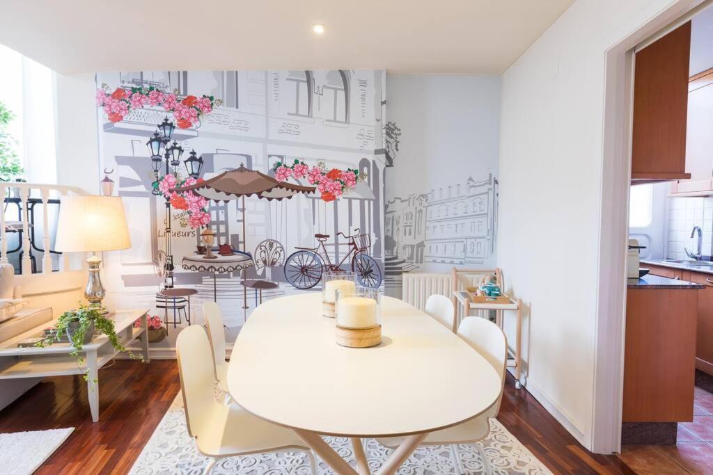 Centrico Duplex De Lujo En Vigo. Apartment Exterior photo