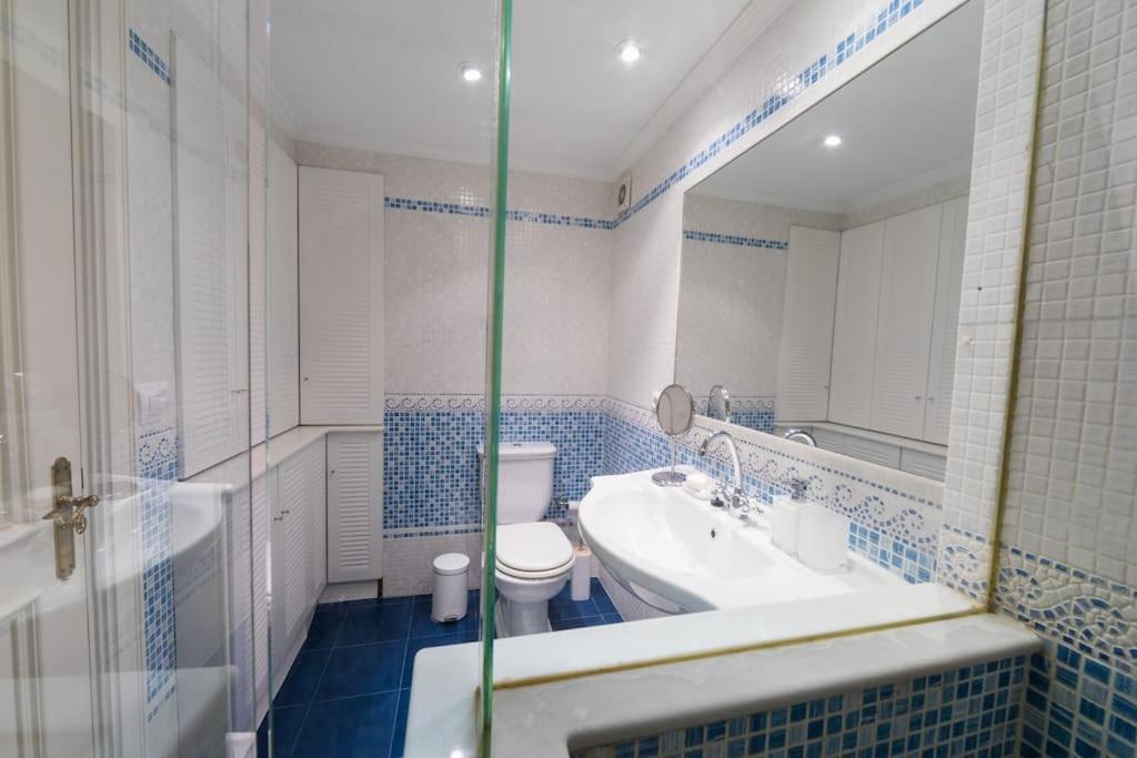 Centrico Duplex De Lujo En Vigo. Apartment Exterior photo